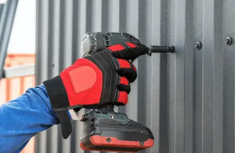 Travaux de zinguerie - Gargilesse-Dampierre